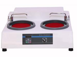 Quality Metallurgical Sample Preparation With Cooling Device Grinding Polishing wholesale
