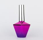 1ML~20ML Clear Nail Polish Bottle , 15ml Empty Nail Polish Bottles With Brush /