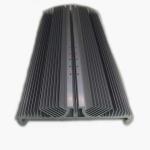 Hardware Die Cast Heat Sink Lightweight Electronic Aluminum Heat Sink