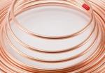 0.81mm 1.02mm CCS Wire Copper Clad Steel Wire For Coaxial Cable Rg59 RG6 Coated