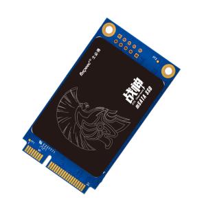 Quality NAND Flash ZS Mini MSATA SSD 512GB Internal For Laptop wholesale