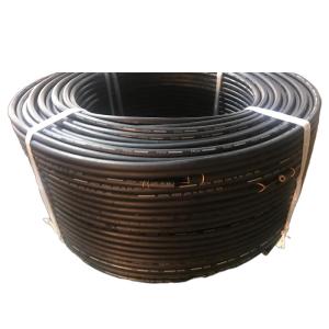 Quality OEM Oil Resistant Hydraulic Hose High Pressure DOT Approved wholesale