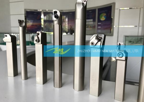 Cheap ISO Turning Grooving Indexable Threading Tool Holders Durable Body for sale