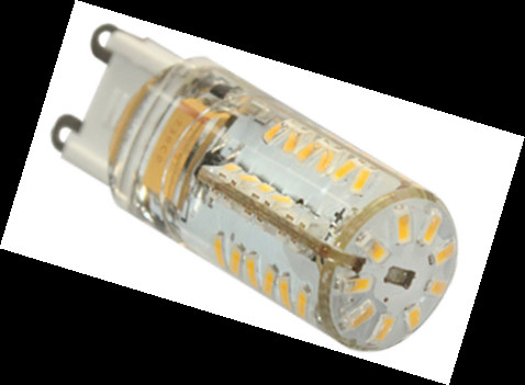 led 3W G9 85-265v Chandelier crystal indoor lamp new item indoor lamp new item light house hotel saving lamp light