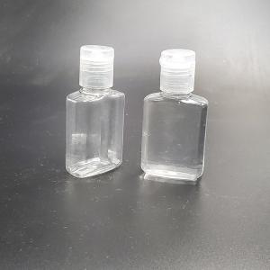 Quality Hand Sanitizer 20ML D22.5*H102mm Plastic Container Bottles wholesale