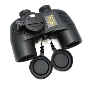 Quality 7x50 10x50 FMC BAK4 Prism Binocular Waterproof Fog Proof For Marine Hunting wholesale