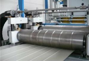 China 16M/Min Continuous Polyurethane Sandwich Panel Machine on sale