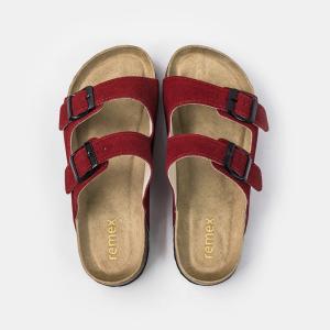 Quality Lady Size 10 Impact Resistant Eva Birkenstock Clogs With Cork Sole wholesale