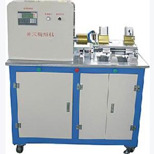 Quality Horizontal 1500mm Spiral Welding Pipe Machine 2900W Hot Melt Machine wholesale