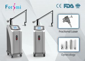 Quality Popular quality advanced mutifunctional Fractional CO2 Laser Machine wholesale