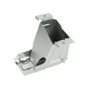 Quality Al6061 Al6063 Aluminium Fabrication Service Customized Metal Products wholesale
