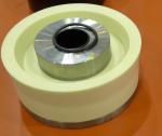 EWCO W-440 mud pump fluid end module, liners, pistons, valevs same as Weatherfor