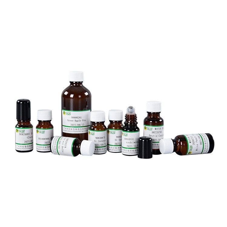 Factory Supply 100% Pure Perfume Making Fragrance Oil
