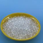 ISO TPU Pellet Plastic Industry Raw Materials ODM