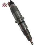0445120328 Common Rail Diesel Fuel Injector for Cummins and Komatsu.