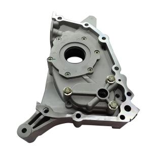 Quality Mitsubishi Pajero 4D55 4D56 Auto Oil Pumps OEM ME155610 wholesale