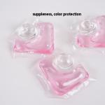 Clothes Washing Detergent Pods Cleaning Products Baby Clothes Laundry Detergent