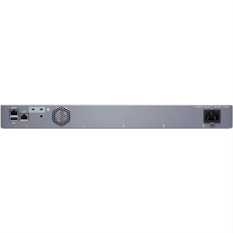 Private Mold EX3400-48P EX3400 Serials 48 POE Port 10/100/1000BASE-T with 4 SFP and 2 QSFP Uplink Ports QoS Function