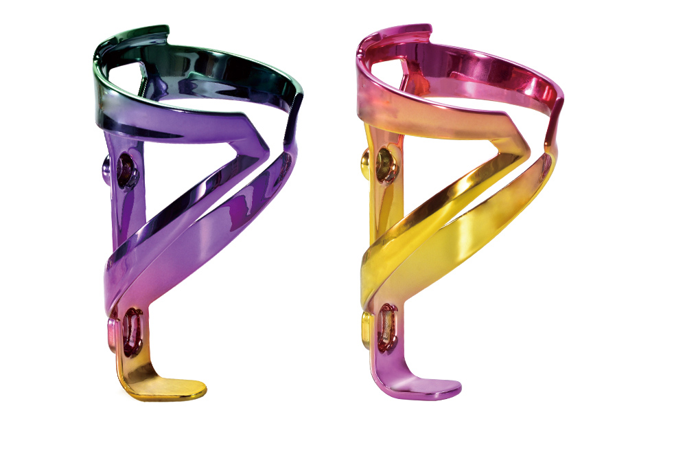 KOOTU Water Bottle Holder For Bike Diameter 8cm 35g light Weight