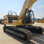 Hydraulic Secondhand Cat 330GC Crawler Digger Short Hours Used Caterpillar