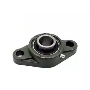 Quality UCFL UCP Series Flange Bearing UCFL320 Cast Iron Pillow Block Ball Bearing wholesale