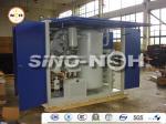 Treatment Purification Oil Trafo, Eliminates moisture content from used