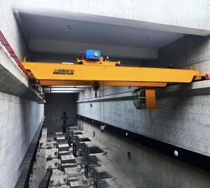 Quality OEM A5 A7 European Overhead Crane wholesale