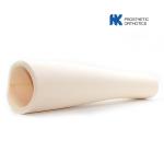 Waterproof Prosthetic Pediatric Cosmetic Below Knee Using Cosmetic Cover (EVA)