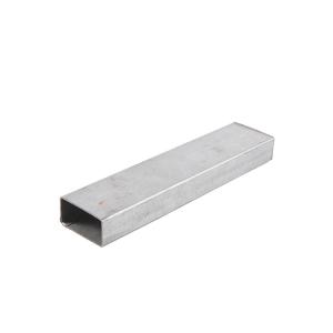 Quality Q195 2 Inch Galvanized Square Tubing EN 10210 Tubular Steel wholesale