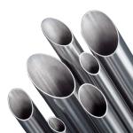 310S 321 Seamless Stainless Steel Tube SS Pipe Strong Safeguard Grade