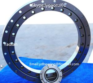 Quality XSU140544 xsu series crossed roller bearings for sale 474x614x56mm wholesale