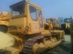 Used Bulldozer CAT D6D Good Condition