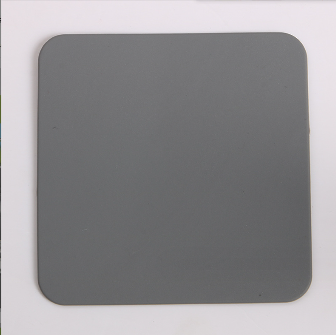 Cup Coaster Silicone Coasters for Drinks Heat Resistant Non-Slip Coffee Table Decor
