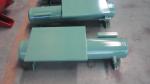 Shell and Tube Type Water Cooled Condenser for Chiller
