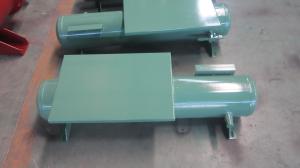 Quality Shell and Tube Type Water Cooled Condenser for Chiller wholesale