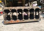 C7.1 Diesel Used Engine Blocks For Excavator E320D2 Water Cooling