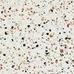Bathroom Floor Matt Anti Slip Porcelain Tiles 600X600mm Whiter Color
