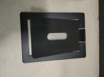 Improve Your Audio Experience with Polished Metal Speaker Stands Included