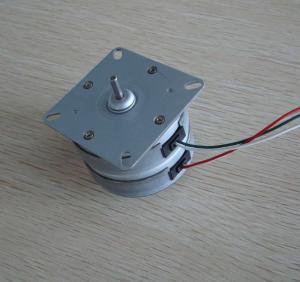 Quality Valve actuator brushless motor -- TM600 AC synchronous motor wholesale