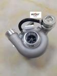 Perkins RG And RS T4.40 Diesel Engine Turbocharger 2674A209 711736-5010S