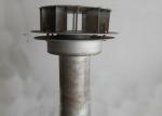 Stainless Steel 316L 300mm DN100 Syphon Drainage