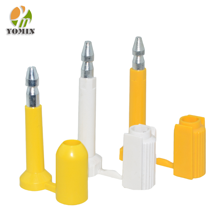 High Security Cable Plastic Seal /Mechanical Seal Supplier Price