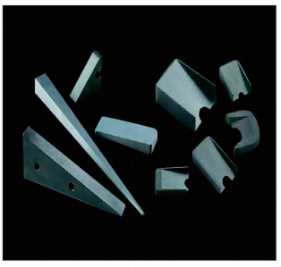 BeO Beryllium Oxide Insulation and Heat Dissipation Ceramic Porcelain Tile For Traveling Wave Tube Collection