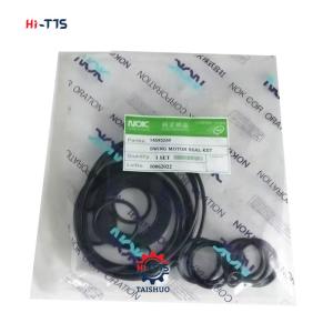 Quality Swing Motor Seal Kit EC300 14595269 Swing Reduction Gearbox wholesale