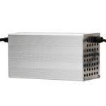 60v 72v 84v 5a Electric Bicycle Battery Charger 48V 180W Silver