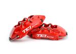 BBK Brake Kit Compatible With Ford Focus ST250 MK3 18inch wheel 355*32mm rotor
