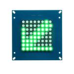Turnstile Parts 8 Holes Led Arrow Light