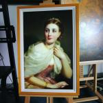 CE Wall Mounted Digital Signage 32 Inch 43 Inch 55 Inch 65 Inch Photo Frame Wall