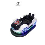 Factory High Quality 48 v / 20 Ah Adult Bumper Car Amusement Park Facilities