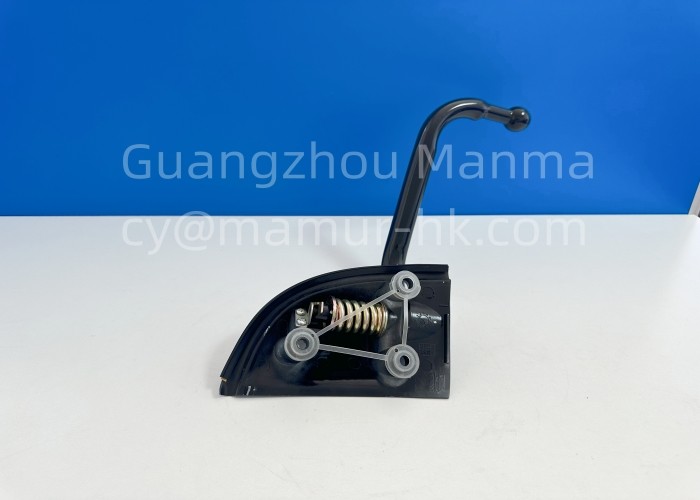 Rearview Mirror Bracket For QINGLING 100P 8202110-10 Truck Auto Part